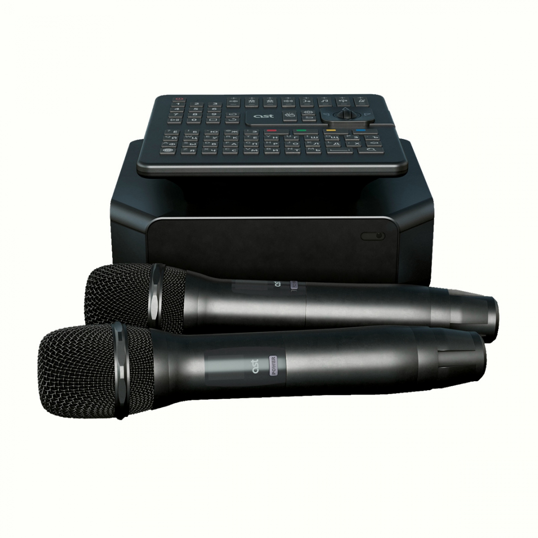 AST Zoom 2 (AST-90) в Сатке