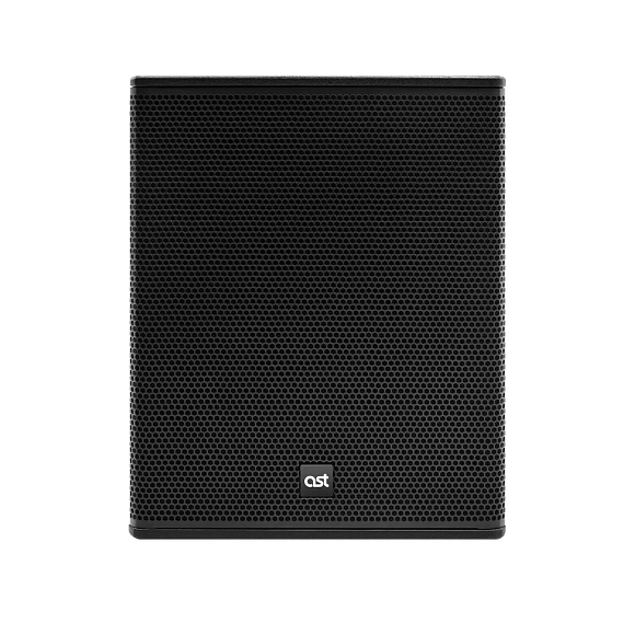 Активный сабвуфер AST-715SA в Сатке
