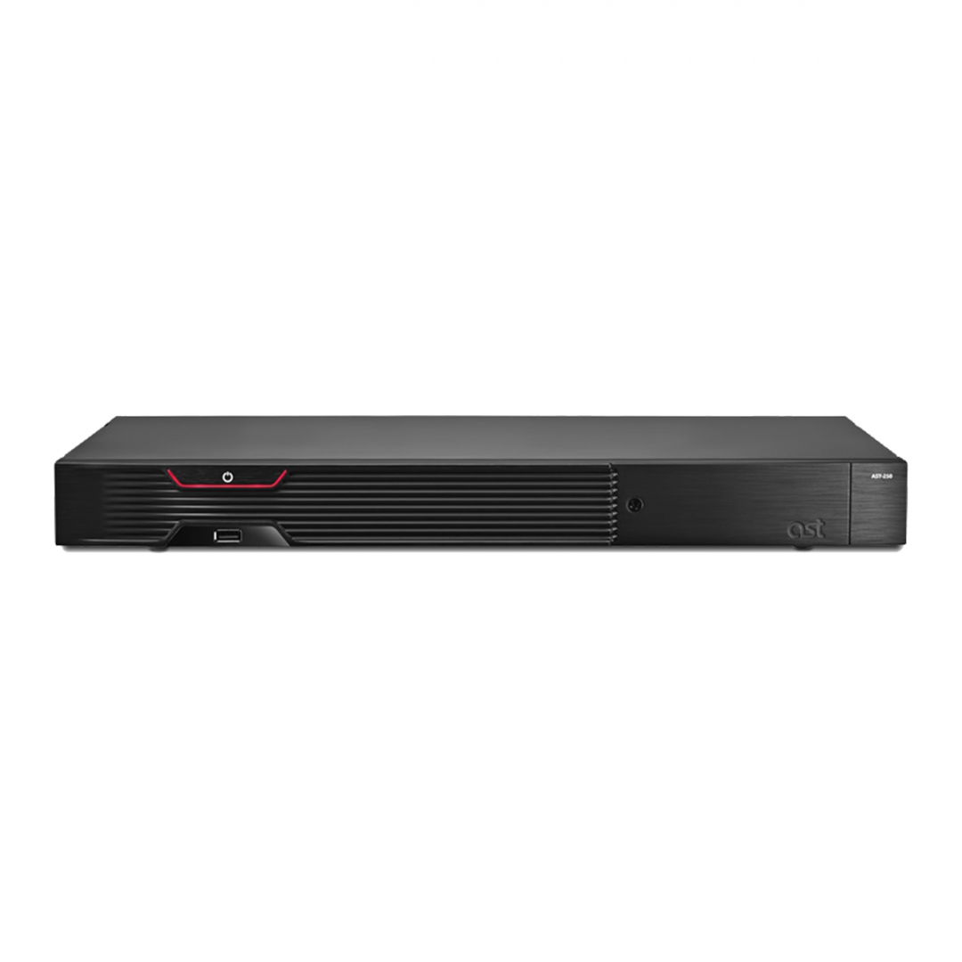 AST-250 - профессиональная караоке-система в Сатке