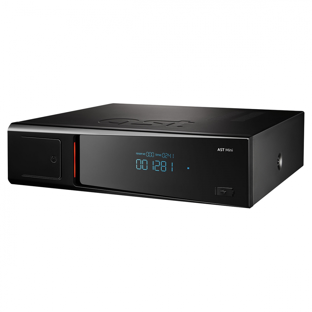 AST Mini (AST-25B) профессиональная система караоке в Сатке