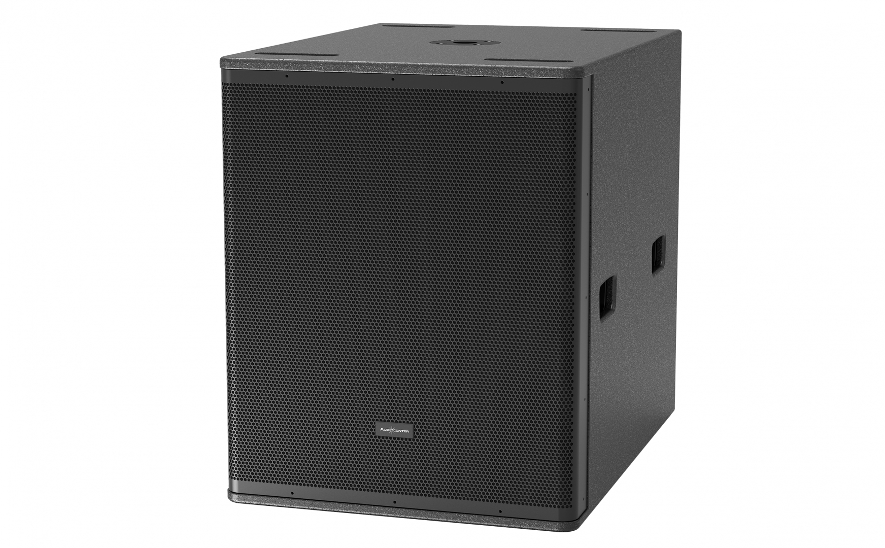 Audiocenter S3118A сабвуфер активный в Сатке