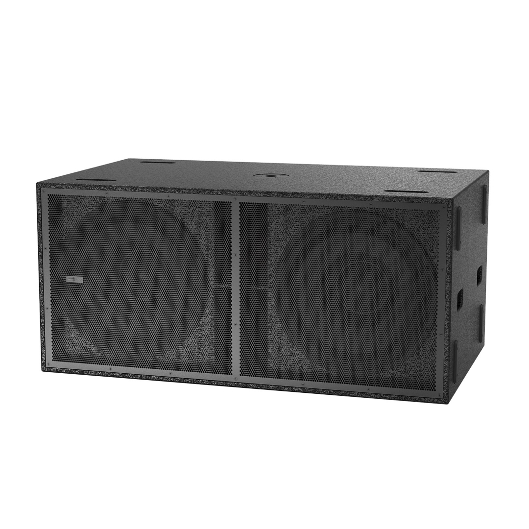 Audiocenter S3218A сабвуфер активный в Сатке