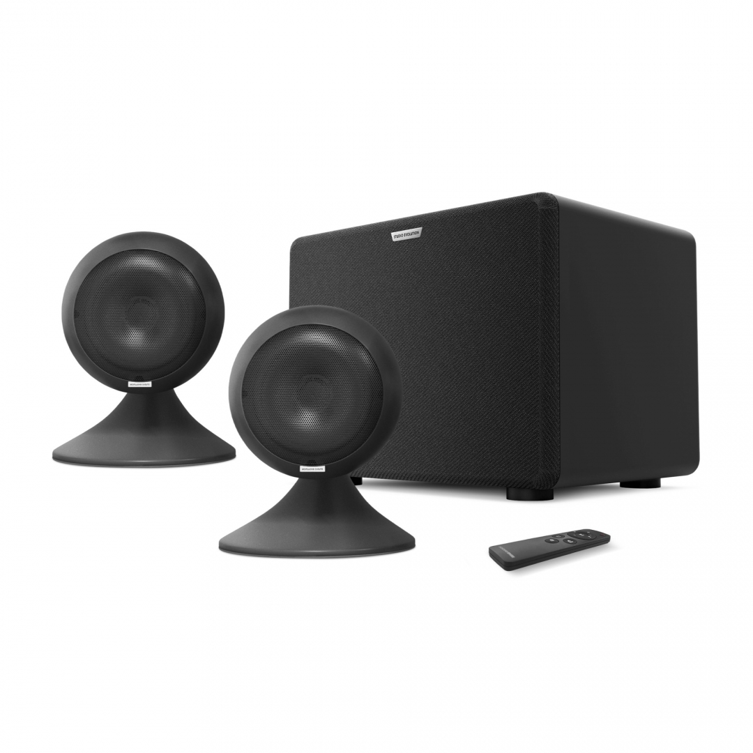 EvoSound Sphere 2.1 аудиосистема для караоке в Сатке