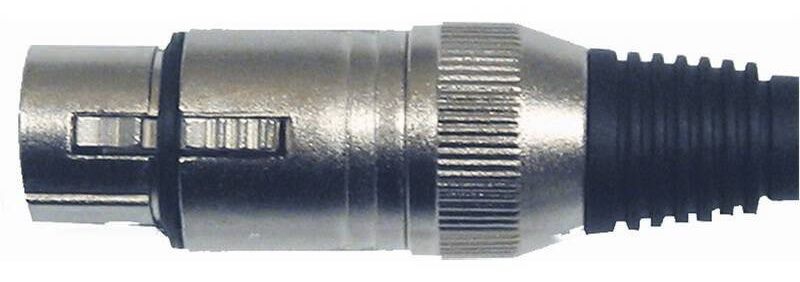 QUIK LOK NC354-K XLR Female Разъем в Сатке