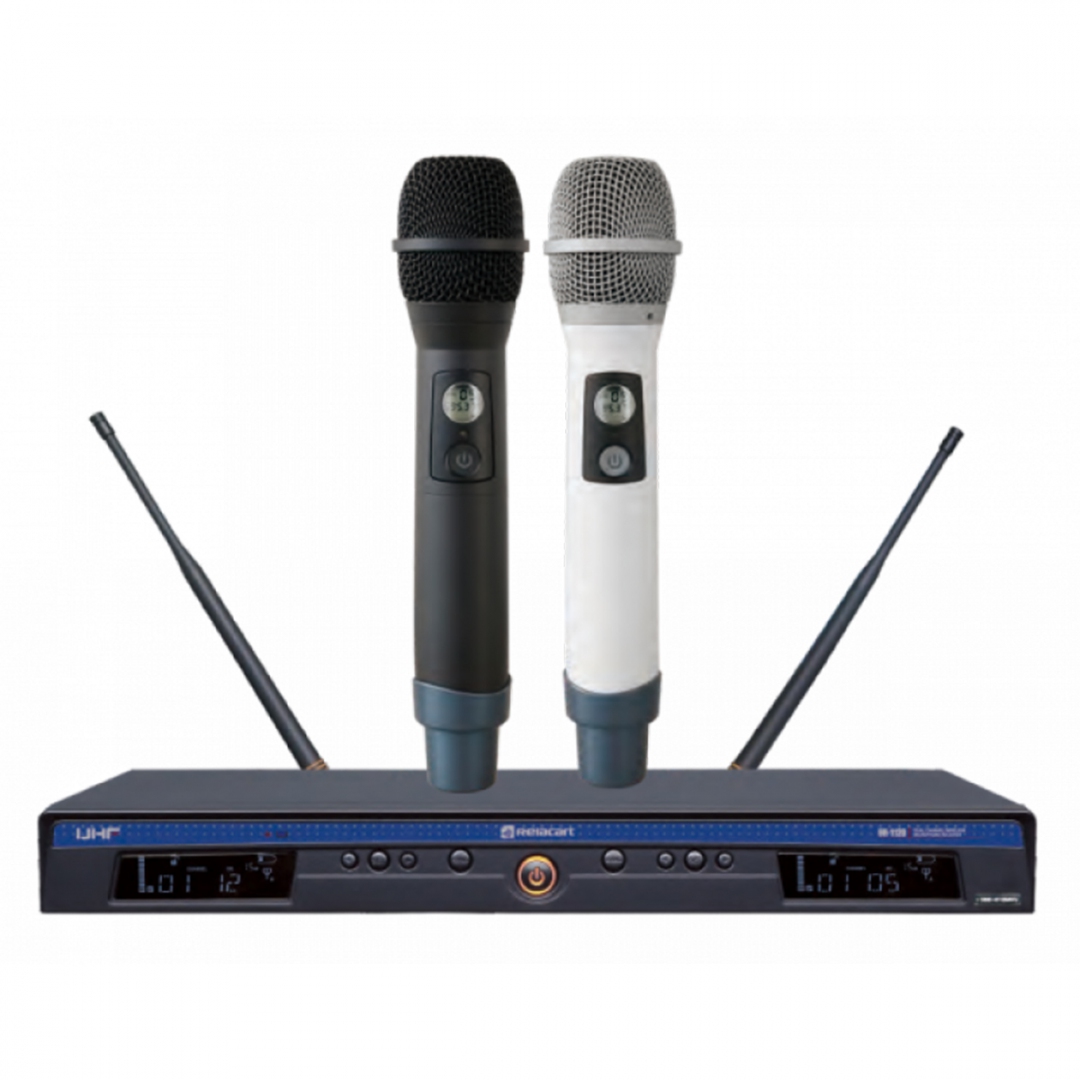 Relacart UR-112DMH радиосистема в Сатке