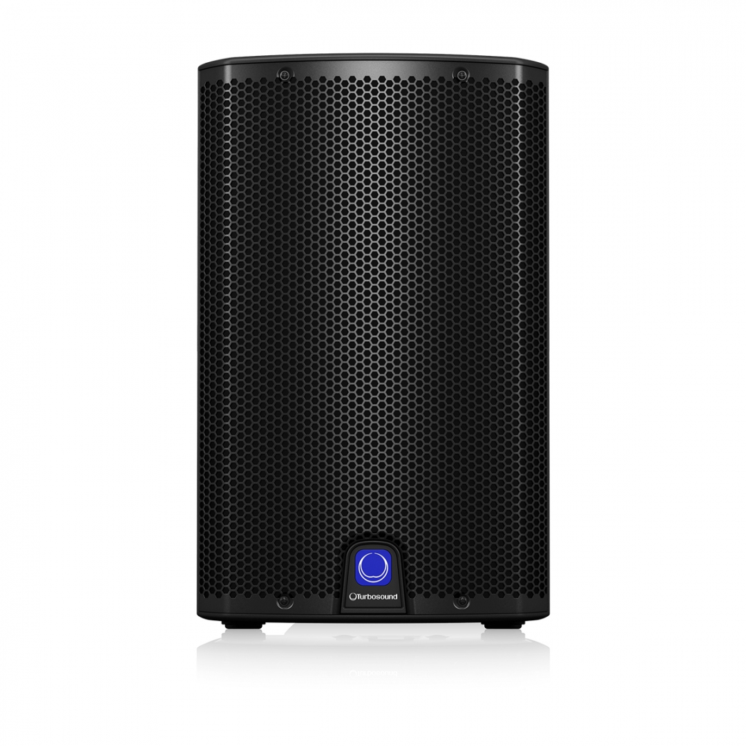 Turbosound iQ10 активная акустическая система в Сатке
