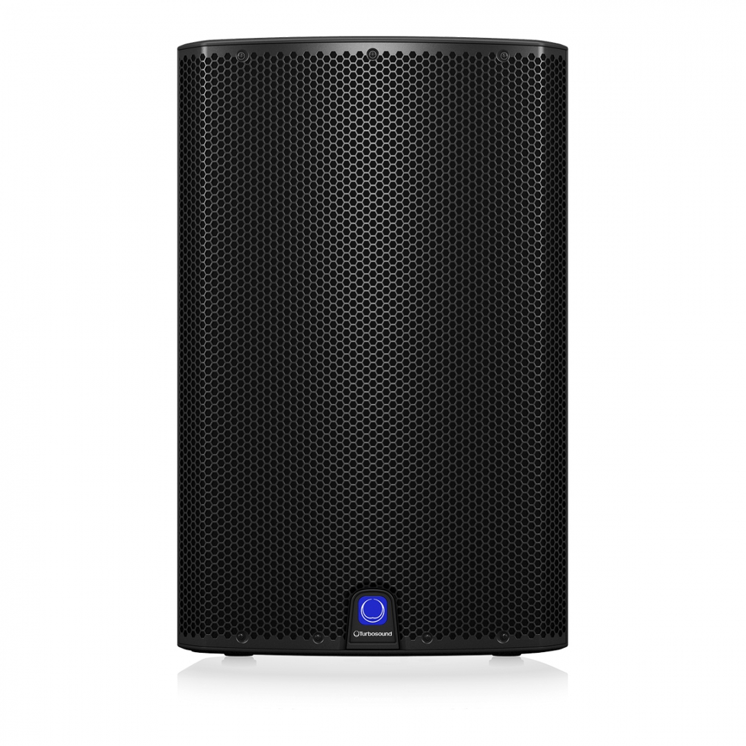 Turbosound iQ15 активная акустическая система в Сатке