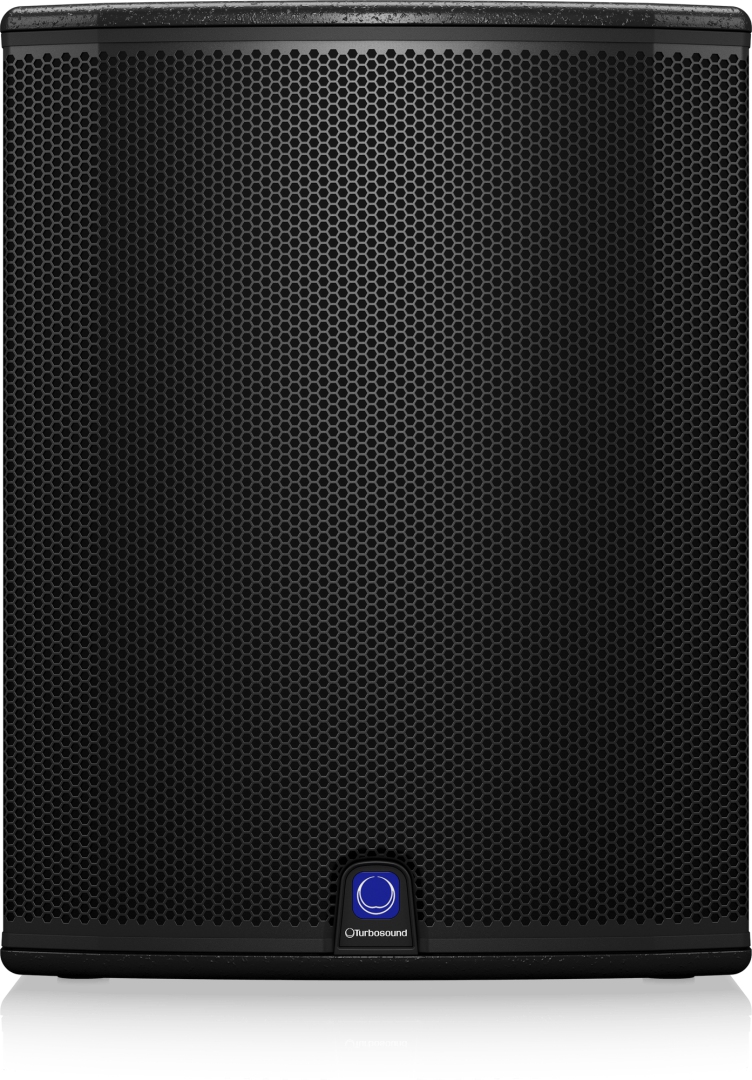 Turbosound iQ18B сабвуфер активный в Сатке