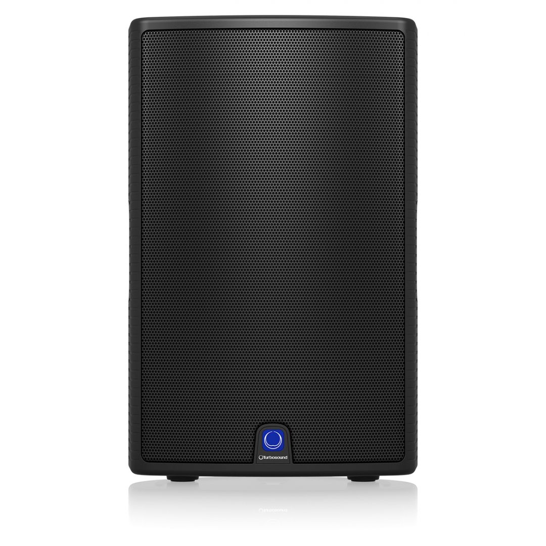 Turbosound MILAN M15 активная акустическая система в Сатке