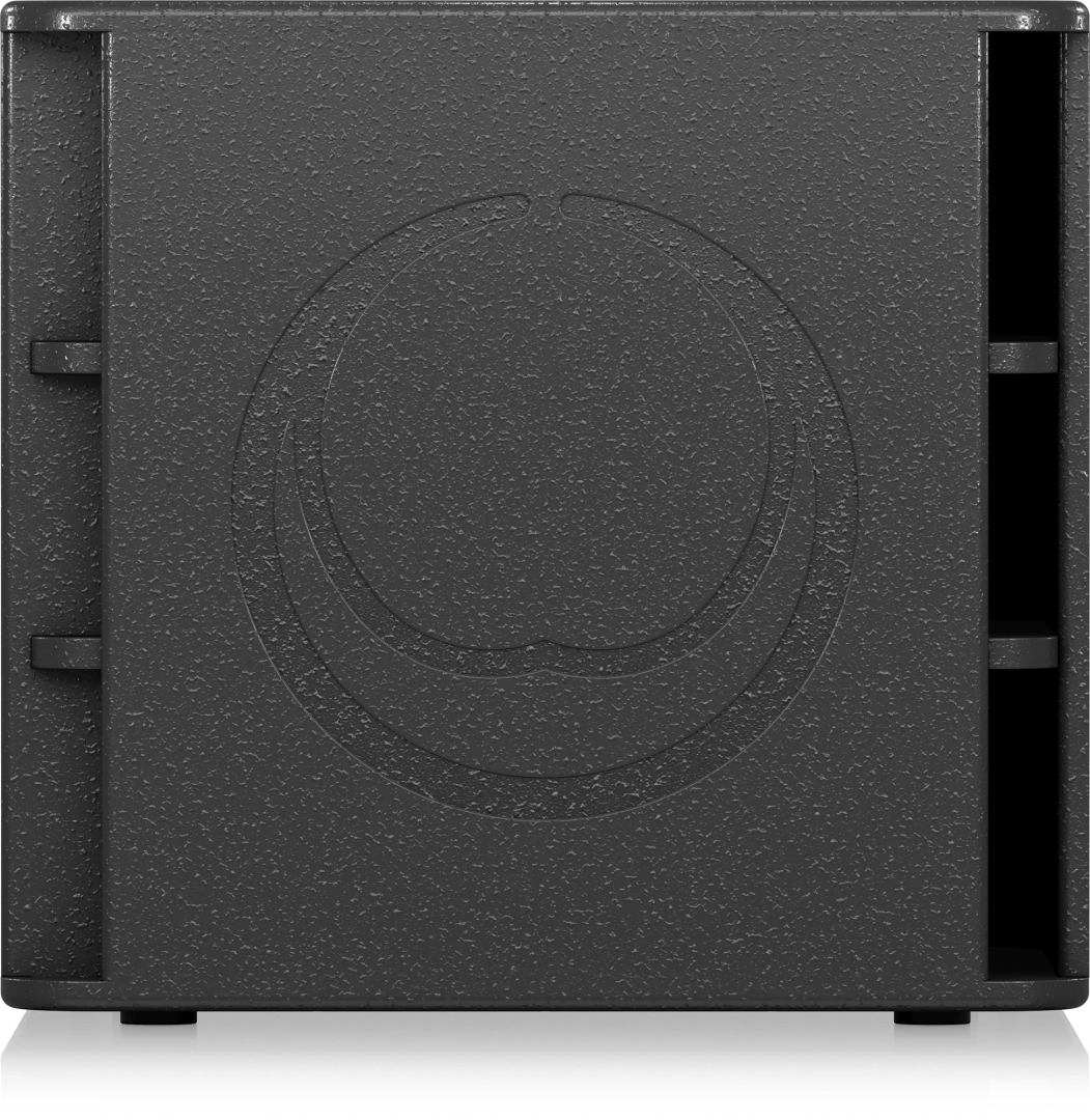 Turbosound Milan M15B сабвуфер активный в Сатке