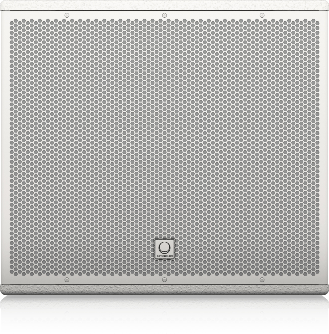 Turbosound NuQ115B-AN Активный сабвуфер в Сатке