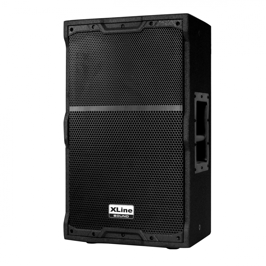 XLine ALFA P-12A DSP Акустическая система активная с DSP и Bluetooth в Сатке