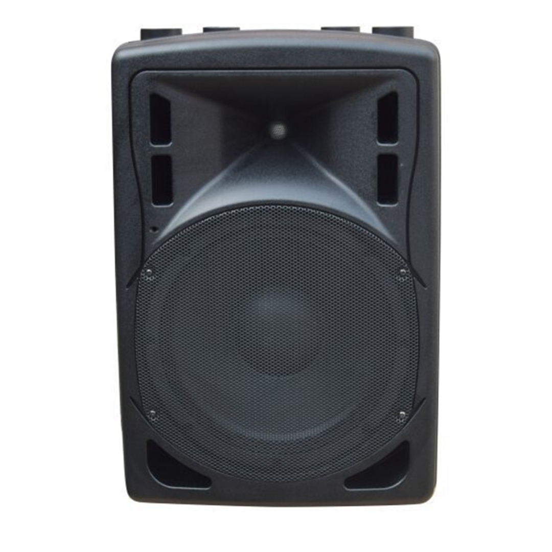 XLine BAF-12A Акустическая система активная с MP3 плеером и Bluetooth в Сатке