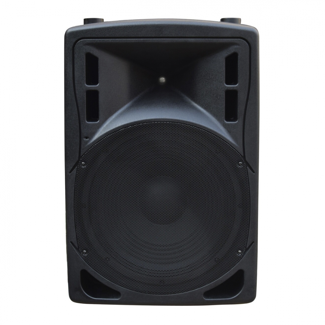 XLine BAF-15A Акустическая система активная с MP3 плеером и Bluetooth в Сатке