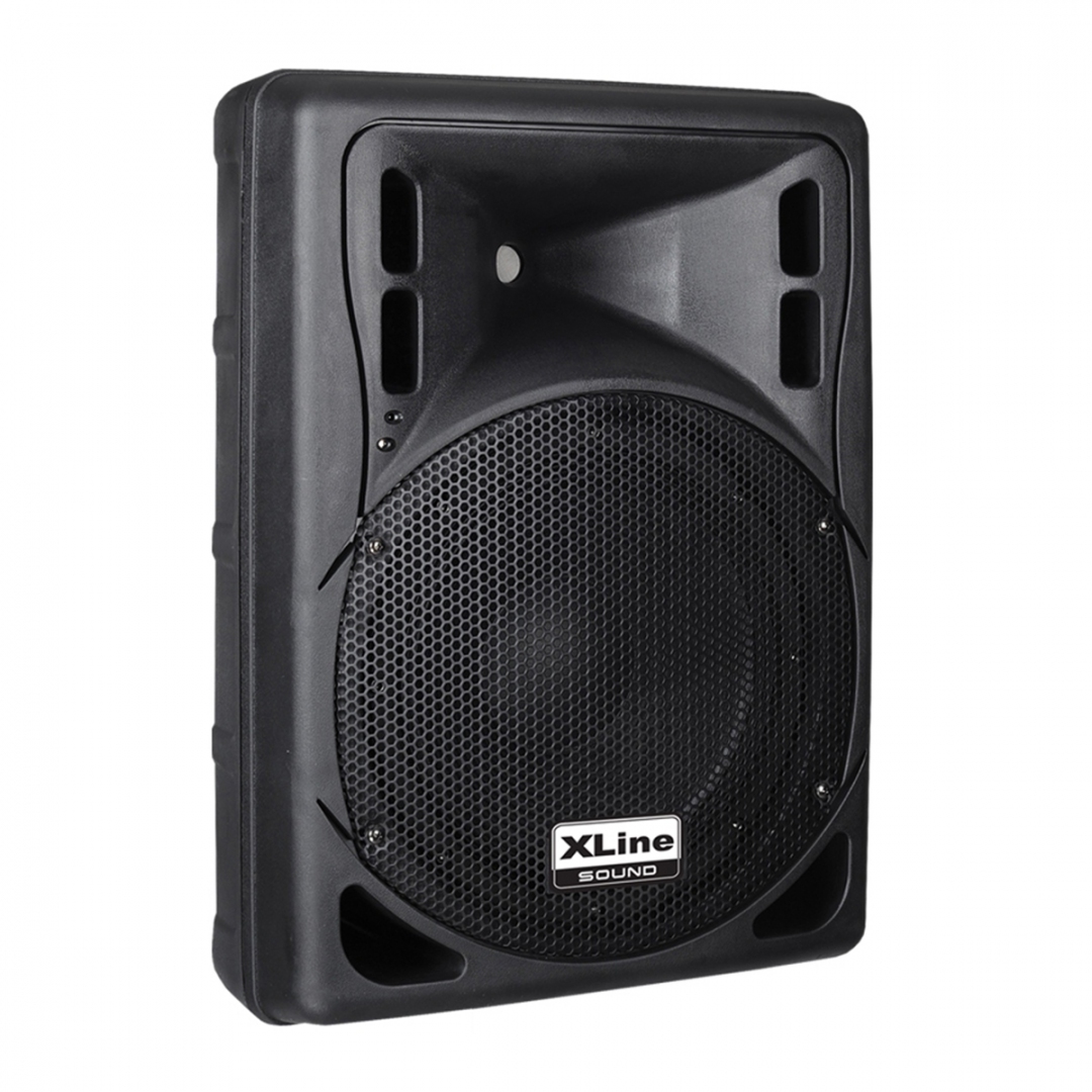 XLine BAF-8A Акустическая система активная с MP3 плеером и Bluetooth в Сатке