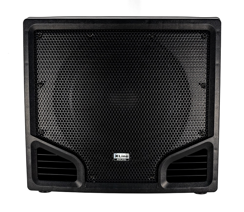 XLine SPX-18A SUB Сабвуфер активный в Сатке