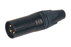 XLR Male (Папа) Разъем в Сатке