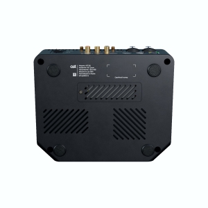 Вид снизу AST Zoom 2 (AST-90) в Сатке