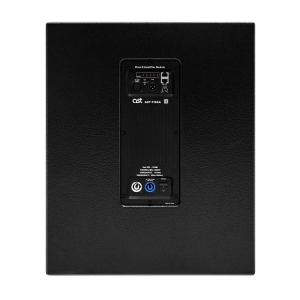 Активный сабвуфер AST-715SA в Сатке