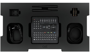 AST-350 Профессиональная караоке-система в Сатке