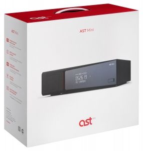 AST Mini (AST-25B) профессиональная система караоке в Сатке
