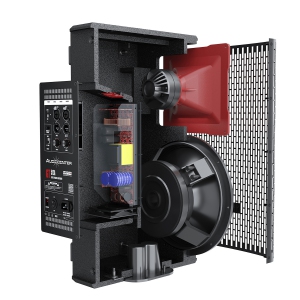 Audiocenter GT508A Активная акустическая система в Сатке
