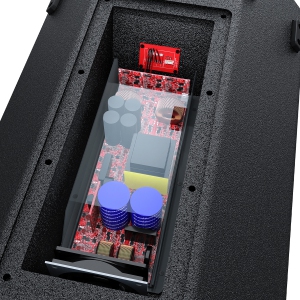 Audiocenter GT508A Активная акустическая система в Сатке