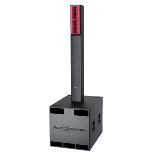 Audiocenter L65 пассивная акустическая система в Сатке