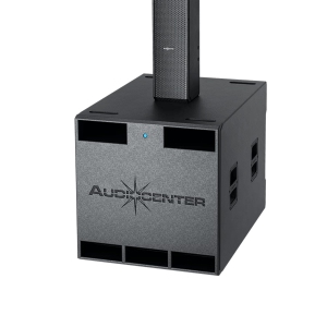 Audiocenter L65S MK2 сабвуфер в Сатке
