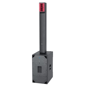 Audiocenter L83 + L83S MK2 порталы в Сатке