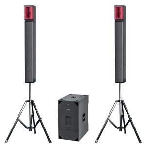 Audiocenter L83 пассивная акустическая система в Сатке