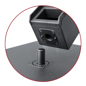 Audiocenter L83 пассивная акустическая система в Сатке