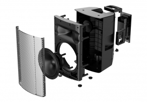 Audiocenter MA15+ активная акустическая система в Сатке
