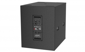 Audiocenter S3118A сабвуфер активный в Сатке