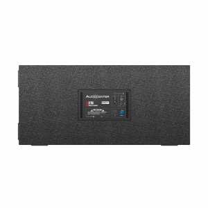 Audiocenter S3218A сабвуфер активный в Сатке