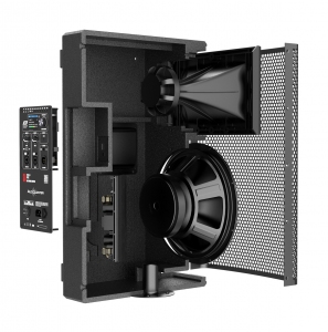 Audiocenter SA315+ в Сатке