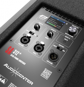 Audiocenter SA315+ в Сатке