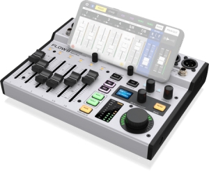 Behringer FLOW 8 цифровой микшер в Сатке