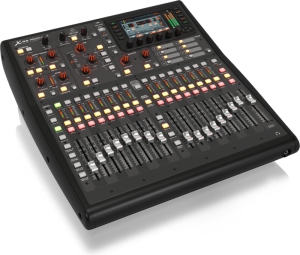 Behringer X32 PRODUCER цифровой микшер 40 каналов в Сатке