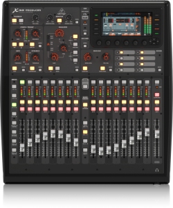 Behringer X32 PRODUCER цифровой микшер 40 каналов в Сатке