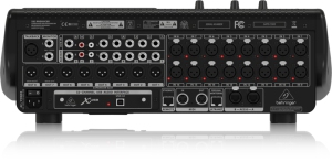 Behringer X32 PRODUCER цифровой микшер 40 каналов в Сатке