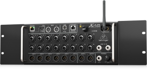 Behringer XR18 цифровой микшер в Сатке