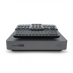 EVOBOX Premium Hi-End караоке-система в Сатке