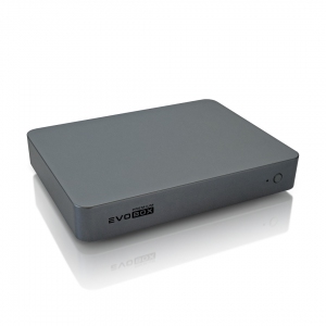 EVOBOX Premium Hi-End караоке-система в Сатке