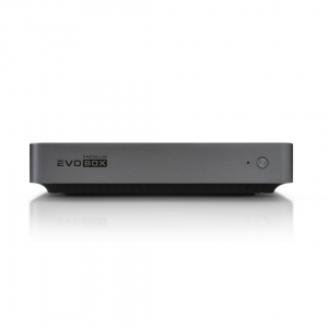 EVOBOX Premium Hi-End караоке-система в Сатке