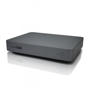 EVOBOX Premium Hi-End караоке-система в Сатке