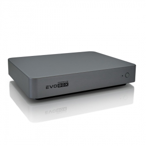 EVOBOX Premium Hi-End караоке-система в Сатке