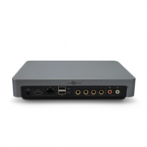 EVOBOX Premium Hi-End караоке-система в Сатке