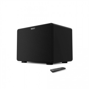 EvoSound Sphere 2.1 аудиосистема для караоке в Сатке