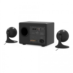 EvoSound Sphere 2.1 аудиосистема для караоке в Сатке